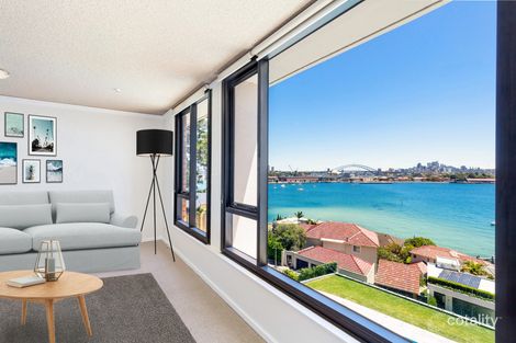 Property photo of 3D/21 Thornton Street Darling Point NSW 2027