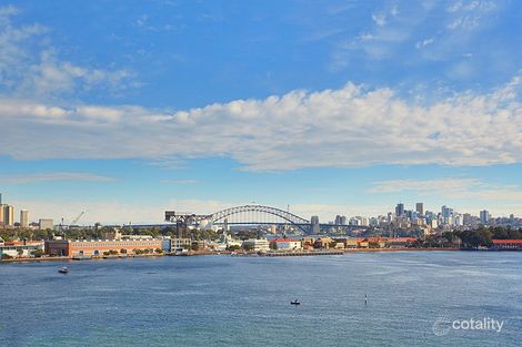 Property photo of 3D/21 Thornton Street Darling Point NSW 2027