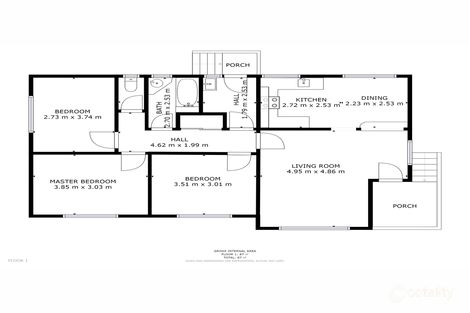 Property photo of 21 Bisdee Road Bridgewater TAS 7030