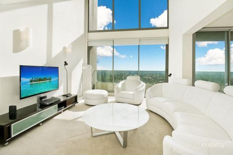 Property photo of 2007/11 Railway Street Chatswood NSW 2067