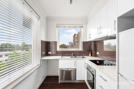 Property photo of 26/403 Toorak Road South Yarra VIC 3141