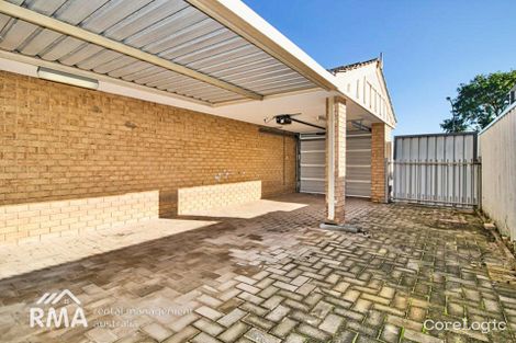 Property photo of 17 Timberlane Loop Cooloongup WA 6168