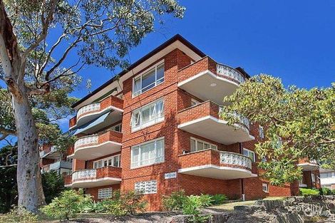 Property photo of 9/31 Heydon Street Mosman NSW 2088