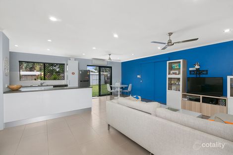 Property photo of 10 Banksia Street Mooroobool QLD 4870