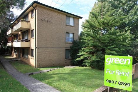 9/82 Station St, West Ryde, NSW 2114