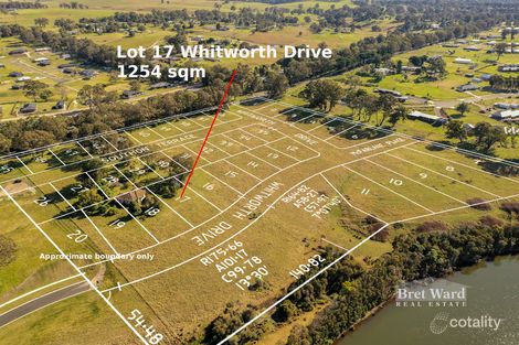 45 Whitworth Dr, Nicholson, VIC 3882