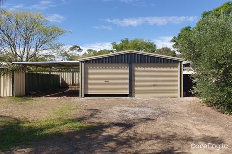 Property photo of 84 Hovea Crescent Wundowie WA 6560