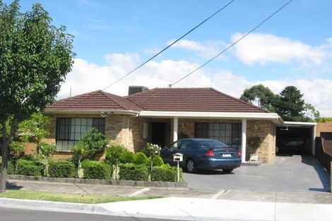 Property photo of 1 Conway Court Altona North VIC 3025