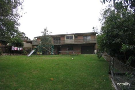 Property photo of 10 Tura Beach Drive Tura Beach NSW 2548
