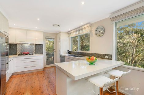 Property photo of 111 St Johns Avenue Gordon NSW 2072