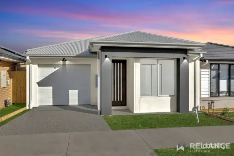 12 Argant Loop, Sunbury, VIC 3429