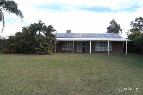 72 Barlee St, St George, QLD 4487