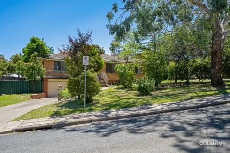 Property photo of 3 Scottsdale Street Lyons ACT 2606