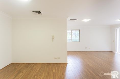 Property photo of 38I/19-21 George Street North Strathfield NSW 2137