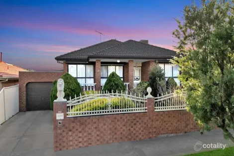 Property photo of 88 Bicentennial Crescent Meadow Heights VIC 3048