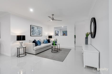 Property photo of 31 Lakeside Crescent Forest Lake QLD 4078