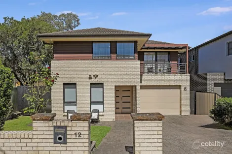 12 Cardigan St, Guildford, NSW 2161