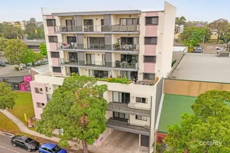 21/14 Henry St, Penrith, NSW 2750