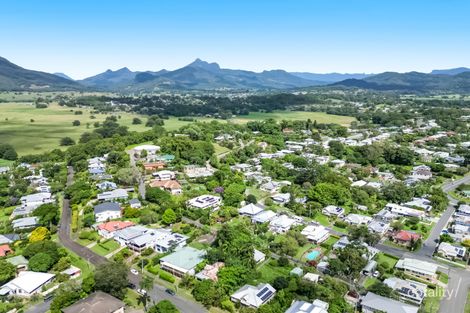 Property photo of 25 Eyles Avenue Murwillumbah NSW 2484