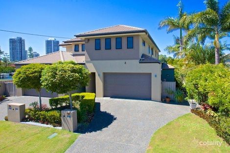 Property photo of 2/57 Stradbroke Street Biggera Waters QLD 4216