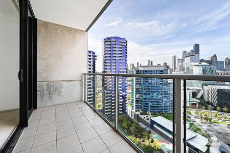 Property photo of 2105/5 Caravel Lane Docklands VIC 3008