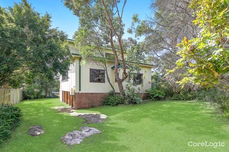 Property photo of 31 Scarborough Street Bundeena NSW 2230