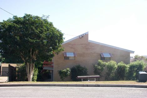 Property photo of 2/2 Fowler Street West Gladstone QLD 4680