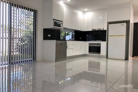 Property photo of 7A Fraser Street Westmead NSW 2145