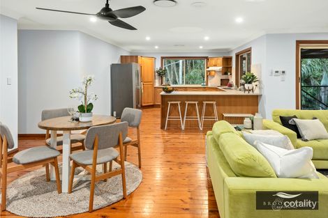 Property photo of 58 Kertes Road Camira QLD 4300