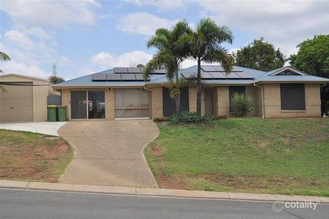 Property photo of 1 Avoca Court Collingwood Park QLD 4301