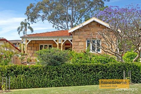 Property photo of 28 The Glen Road Bardwell Valley NSW 2207