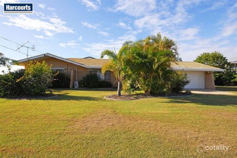 Property photo of 61 Esplanade Point Vernon QLD 4655
