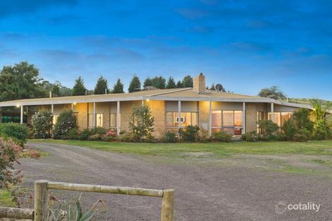 Property photo of 125 De Fredericks Lane Yarrambat VIC 3091