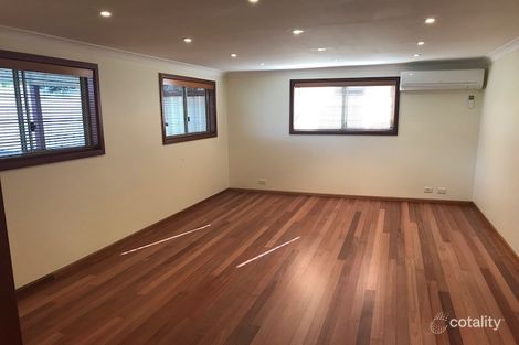 Property photo of 10 Curtin Place Westmead NSW 2145