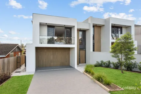 Property photo of 146A Pennant Parade Epping NSW 2121