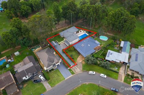 Property photo of 19 Linksview Avenue Leonay NSW 2750