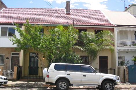 Property photo of 29 St Johns Road Glebe NSW 2037