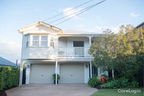 Property photo of 43 Durimbil Street Camp Hill QLD 4152