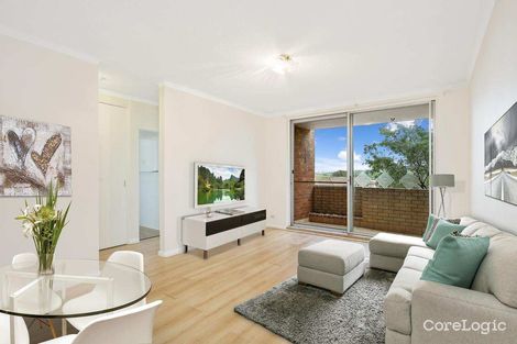 Property photo of 19/21-27 Meadow Crescent Meadowbank NSW 2114