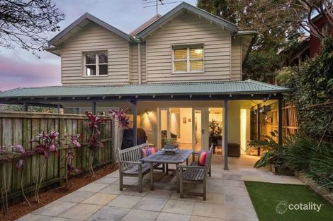 Property photo of 14A Hale Road Mosman NSW 2088