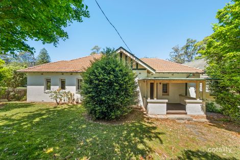 Property photo of 16 Spencer Road Killara NSW 2071