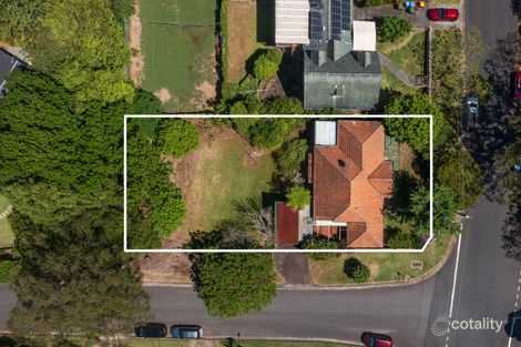 Property photo of 16 Spencer Road Killara NSW 2071