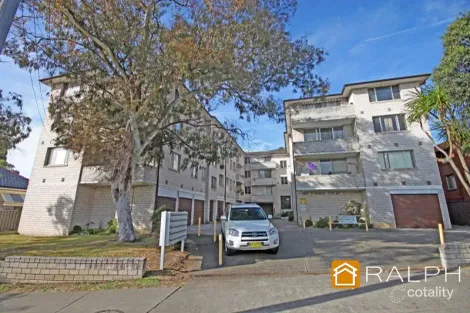 18/578-580 Punchbowl Rd, Lakemba, NSW 2195