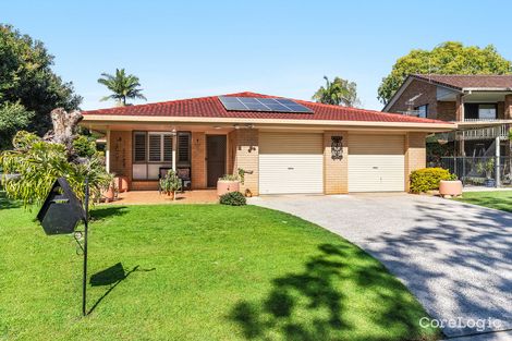 Property photo of 86 Melaleuca Drive Yamba NSW 2464