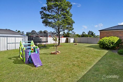 Property photo of 5 McLeod Court Wallan VIC 3756