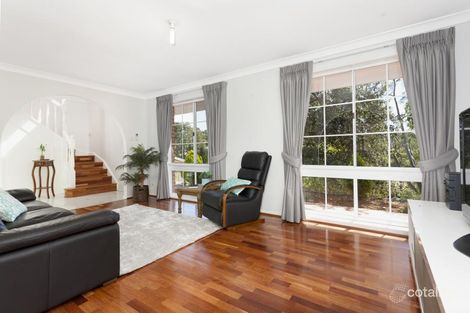 Property photo of 18 Keighran Place Cherrybrook NSW 2126