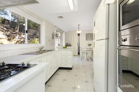 Property photo of 18 Keighran Place Cherrybrook NSW 2126