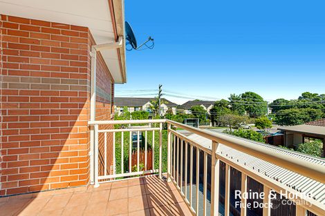 1/36-38 Harris Rd, Five Dock, NSW 2046