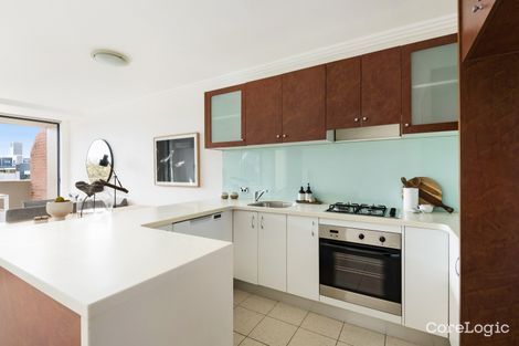 Property photo of 16507/177-219 Mitchell Road Erskineville NSW 2043