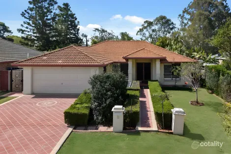 Property photo of 3 Ray Street Carseldine QLD 4034